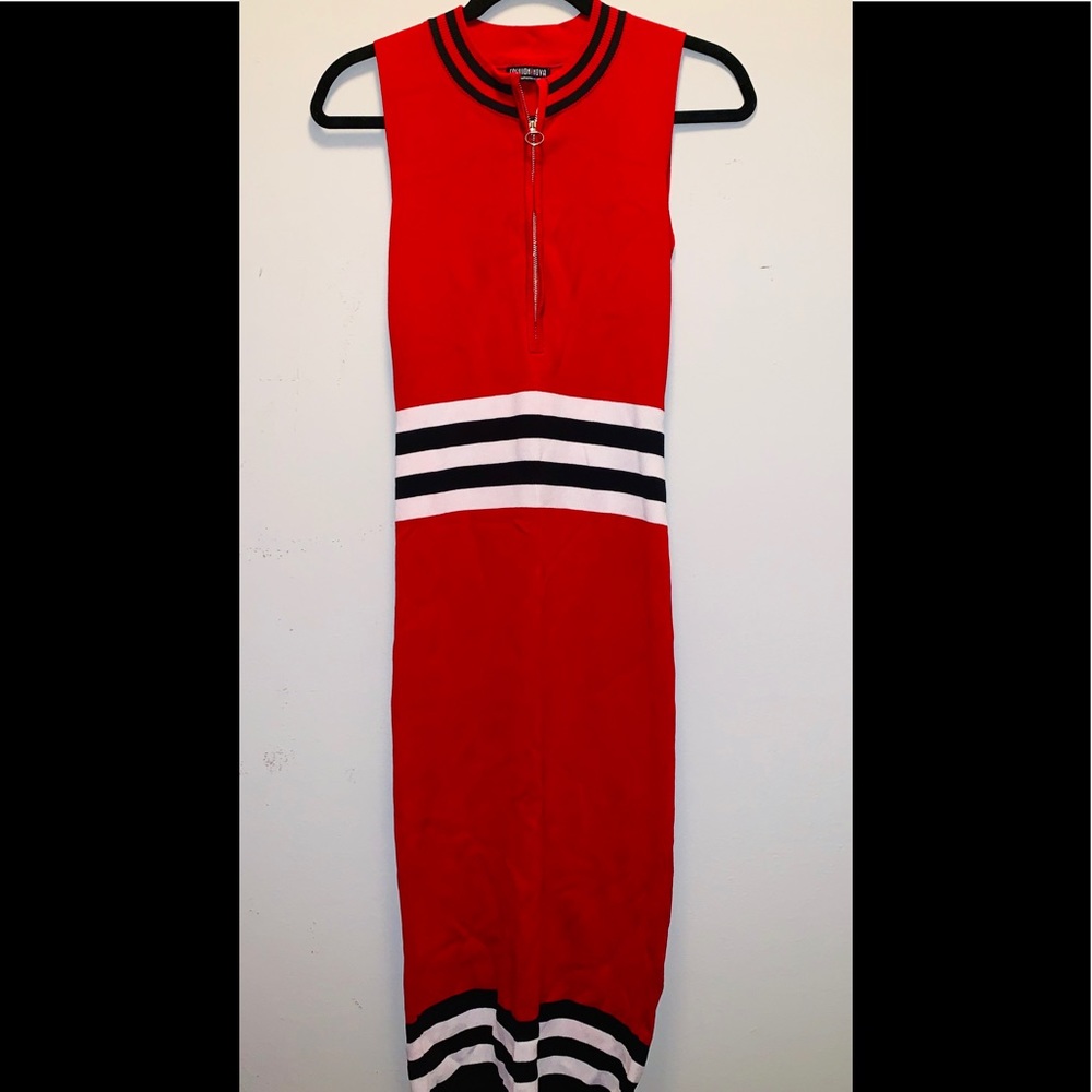 Fashion Nova Dress